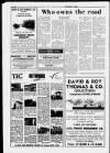 South Wales Daily Post Thursday 29 November 1990 Page 62