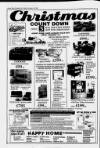 South Wales Daily Post Friday 30 November 1990 Page 6
