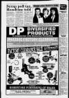 South Wales Daily Post Friday 30 November 1990 Page 8
