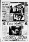 South Wales Daily Post Friday 30 November 1990 Page 12