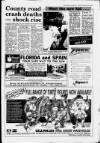 South Wales Daily Post Friday 30 November 1990 Page 13