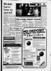 South Wales Daily Post Friday 30 November 1990 Page 19