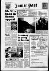South Wales Daily Post Friday 30 November 1990 Page 20