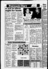 South Wales Daily Post Friday 30 November 1990 Page 22