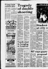 South Wales Daily Post Friday 30 November 1990 Page 26