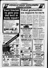 South Wales Daily Post Friday 30 November 1990 Page 28