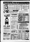 South Wales Daily Post Friday 30 November 1990 Page 36