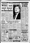 South Wales Daily Post Friday 30 November 1990 Page 51
