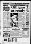 South Wales Daily Post Friday 30 November 1990 Page 52