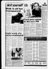 South Wales Daily Post Saturday 01 December 1990 Page 6