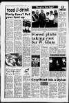 South Wales Daily Post Saturday 01 December 1990 Page 8