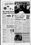 South Wales Daily Post Saturday 01 December 1990 Page 10