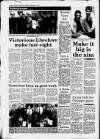South Wales Daily Post Saturday 01 December 1990 Page 30