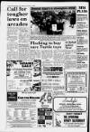 South Wales Daily Post Monday 03 December 1990 Page 4