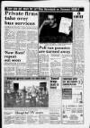 South Wales Daily Post Monday 03 December 1990 Page 5