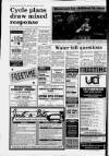 South Wales Daily Post Monday 03 December 1990 Page 6