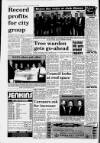 South Wales Daily Post Monday 03 December 1990 Page 8