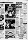 South Wales Daily Post Monday 03 December 1990 Page 15