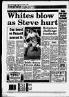 South Wales Daily Post Monday 03 December 1990 Page 28