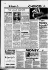 South Wales Daily Post Monday 03 December 1990 Page 29
