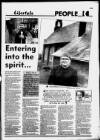 South Wales Daily Post Monday 03 December 1990 Page 30