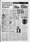 South Wales Daily Post Wednesday 05 December 1990 Page 3