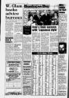 South Wales Daily Post Wednesday 05 December 1990 Page 6
