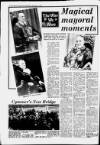 South Wales Daily Post Wednesday 05 December 1990 Page 10