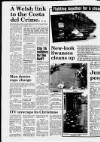 South Wales Daily Post Wednesday 05 December 1990 Page 18