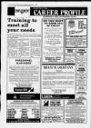 South Wales Daily Post Wednesday 05 December 1990 Page 22