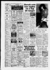 South Wales Daily Post Wednesday 05 December 1990 Page 32
