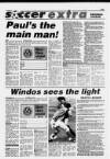 South Wales Daily Post Wednesday 05 December 1990 Page 39