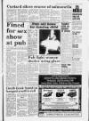 South Wales Daily Post Saturday 08 December 1990 Page 3