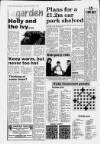 South Wales Daily Post Saturday 08 December 1990 Page 10