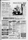 South Wales Daily Post Saturday 08 December 1990 Page 13