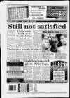 South Wales Daily Post Saturday 08 December 1990 Page 32