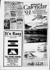South Wales Daily Post Thursday 27 December 1990 Page 40