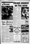 South Wales Daily Post Thursday 27 December 1990 Page 43