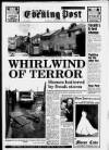 South Wales Daily Post Saturday 29 December 1990 Page 1
