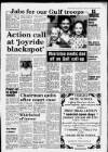 South Wales Daily Post Saturday 29 December 1990 Page 3