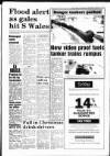 South Wales Daily Post Wednesday 02 January 1991 Page 3