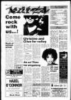 South Wales Daily Post Friday 04 January 1991 Page 48