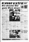 South Wales Daily Post Wednesday 09 January 1991 Page 29