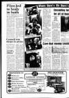 South Wales Daily Post Friday 11 January 1991 Page 20