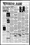 South Wales Daily Post Saturday 12 January 1991 Page 12