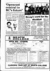 South Wales Daily Post Friday 01 February 1991 Page 8