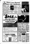 South Wales Daily Post Friday 01 February 1991 Page 16