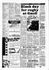 South Wales Daily Post Friday 01 February 1991 Page 44