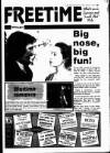 South Wales Daily Post Friday 01 February 1991 Page 49
