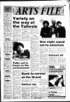 South Wales Daily Post Friday 01 February 1991 Page 51